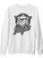 Star Wars - Trooper 2 Beyaz Kalın Sweatshirt 1