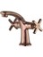 Trinity Lavabo Bataryası Bronz N3013124 1