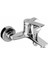 Nobia Pro Banyo Bataryası Krom N2038102 1