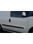 Fiat Doblo Krom Cam Çıtası 4 Parça 2010 ve Sonrası 4