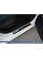 Fiat Egea Kapı Eşiği 4 Parça 2015 ve Sonrası 5