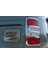 VW Caddy Krom Depo Kapağı 2003-2019 Arası 2