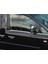 VW Caddy Krom Cam Çıtası 4 Parça 2003-2014 Arası 3