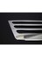 VW Caddy Krom Ön Panjur Formlu 2003-2010 Arası 2