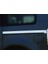 VW Caddy Krom Sürgülü Kapı Çıtası 2 Parça 2003-2015 Arası 3