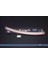 Opel Astra H SW Krom Arka Tampon Eşiği Taşlı 2004-2009 Arası 3