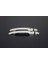 Renault Megane 3 Krom Kapı Kolu 4 Kapı Sensörlü 2009-2016 Arası 2