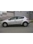 Renault Megane 3 Krom Kapı Kolu 4 Kapı Sensörlü 2009-2016 Arası 3