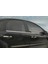 Ford C-Max Krom Cam Çıtası 4 Parça 2003-2010 Arası 3