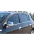 Dacia Sandero Stepway Krom Kapı Kolu 4 Kapı 2012-2020 Arası 4