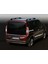 Fiat Doblo 2 Krom Bagaj Alt Çıta 2010 ve Sonrası 3
