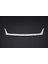 Renault Megane 3 Krom Ön Panjur 2010-2012 Arası 1