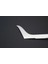Renault Megane 3 Krom Ön Panjur 2010-2012 Arası 2