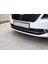 Skoda Superb B8 Krom Ön Tampon Çıtası 3 Parça 2015-2019 Arası 5