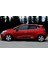 Renault Clio 4 HB/SW Krom Yan Kapı Çıtası 4 Parça Formlu 2012-2018 arası 1