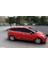 Renault Clio 4 HB/SW Krom Yan Kapı Çıtası 4 Parça Formlu 2012-2018 arası 2