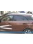 Hyundai i20 Krom Cam Çıtası 6 Parça 2014 ve Sonrası 4