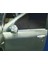 Renault Clio Symbol 2 Krom Cam Çıtası 4 Parça 2009-2013 Arası 3