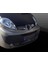 Renault Trafic 2 Krom Ön Tampon Çıtası 6 Parça 2010-2014 Arası 3