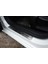 Renault Megane 4 HB Krom Kapı Eşiği 4 Parça 2016-2020 Arası 2