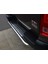 VW Amarok Krom Arka Tampon Eşiği Taşlı 2010 ve Sonrası 4