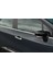 Renault Captur Krom Cam Çıtası 4 Parça 2013 ve Sonrası 5