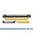 Skoda Superb B5 3U Flexill Line Kapı Eşiği 4 Parça 2001-2008 Arası 2