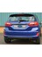 Ford Fiesta 7 Krom Bagaj Çıtası 2017 ve Sonrası 1