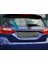 Ford Fiesta 7 Krom Bagaj Çıtası 2017 ve Sonrası 2