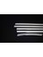 Ford Mondeo Sedan/SW Krom Cam Çıtası 6 Parça 2007-2015 Arası 2