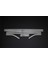 Ford Focus 3 HB Krom Cam Çıtası 8 Parça 2011-2017 Arası 1