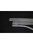 Ford Focus 3 HB Krom Cam Çıtası 8 Parça 2011-2017 Arası 2