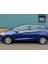 Ford Fiesta 7 Krom Cam Çerçevesi 16 Parça 2017 ve Sonrası 1