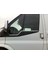 Ford Transit Krom Cam Çıtası 2 Parça 2000-2013 Arası 3