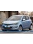Hyundai i20 Krom Ön Panjur 2 Parça 2012-2014 Arası 5