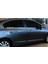 Honda Civic FB7 Krom Cam Çıtası 6 Parça 2012-2016 Arası 4