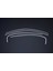 Fiat Egea Sedan/HB Krom Üst Cam Çerçevesi 4 Parça 2015 ve Sonrası 1