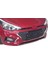 Hyundai i20 Krom Ön Panjur Çerçevesi 3 Parça 2018-2020 Arası 2