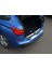 Bmw X1 Krom Arka Tampon Eşiği Taşlı 2015 ve Sonrası 2
