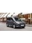 Ford Courier Krom Ön Panjur 5 Parça 2018 ve Sonrası 3