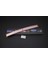 Honda Civic FC5 Krom Arka Tampon Eşiği Taşlı 2016-2021 Arası 2