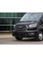 OMSA Ford Transit Krom Ön Panjur 4 Parça 2019 ve Sonrası 1