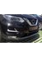 Nissan Qashqai Krom Ön Tampon Çıtası 2017 ve Sonrası 1