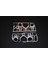 VW Crafter Krom Stop Çerçevesi 2 Parça Abs 2006-2017 Arası 3