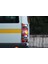 VW Crafter Krom Stop Çerçevesi 2 Parça Abs 2006-2017 Arası 4