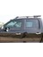 VW Amarok Krom Cam Çıtası 4 Parça 2010 ve Sonrası 3