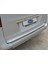Mercedes Vito W447 Krom Arka Tampon Eşiği 2014 ve Sonrası 1