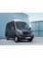 Mercedes Sprinter W906 Krom Sis Farı Çerçevesi 2 Parça 2014 ve Sonrası 3