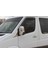 Mercedes Sprinter W906 Krom Kelebek Cam Yeri 2 Parça 2006-2018 Arası 3