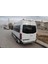 Mercedes Sprinter W901 Krom Arka Tampon Eşiği 2006-2018 Arası 4
